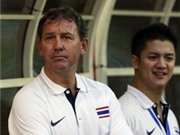 Bóng đá anh, ngoại hạng anh, lịch thi đấu euro 2012, Bóng đá Đông Nam Á: Mãi chỉ là một giấc mơ con